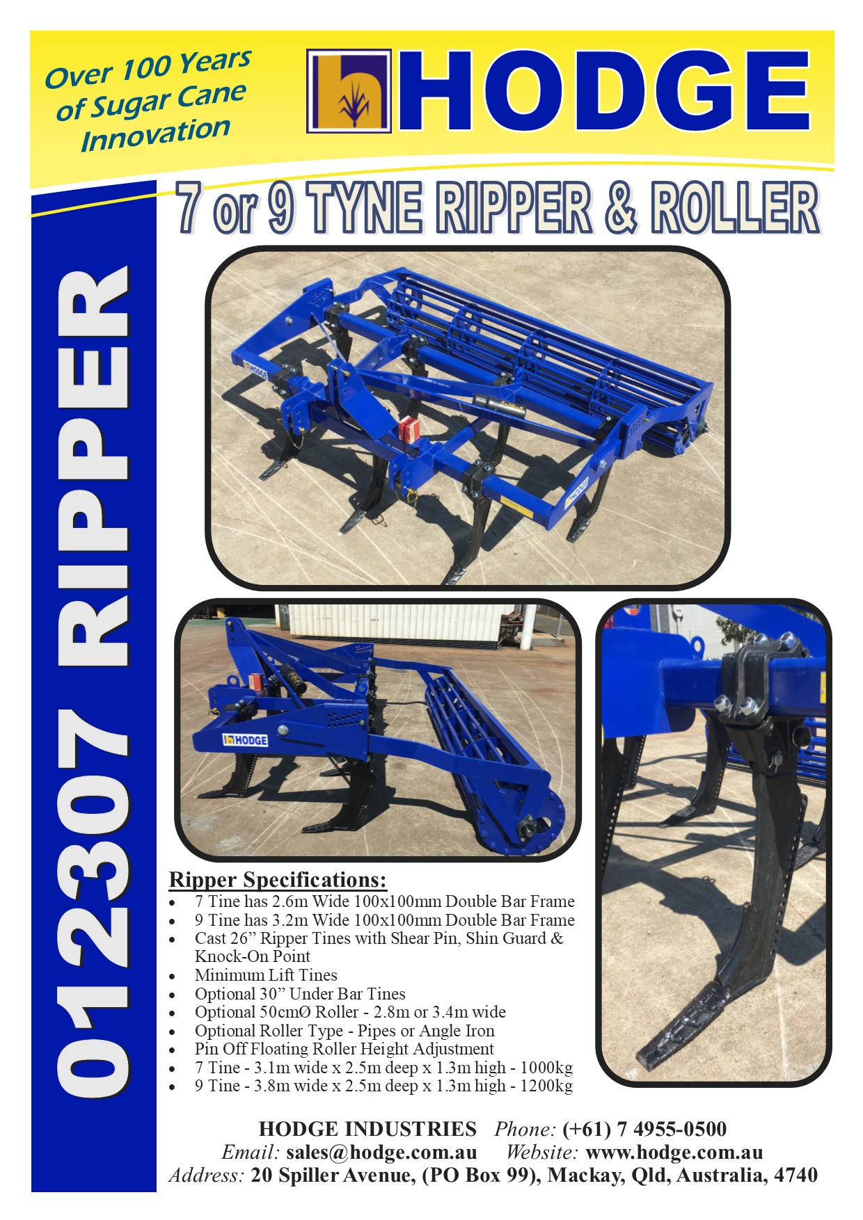 HM012307-Ripper